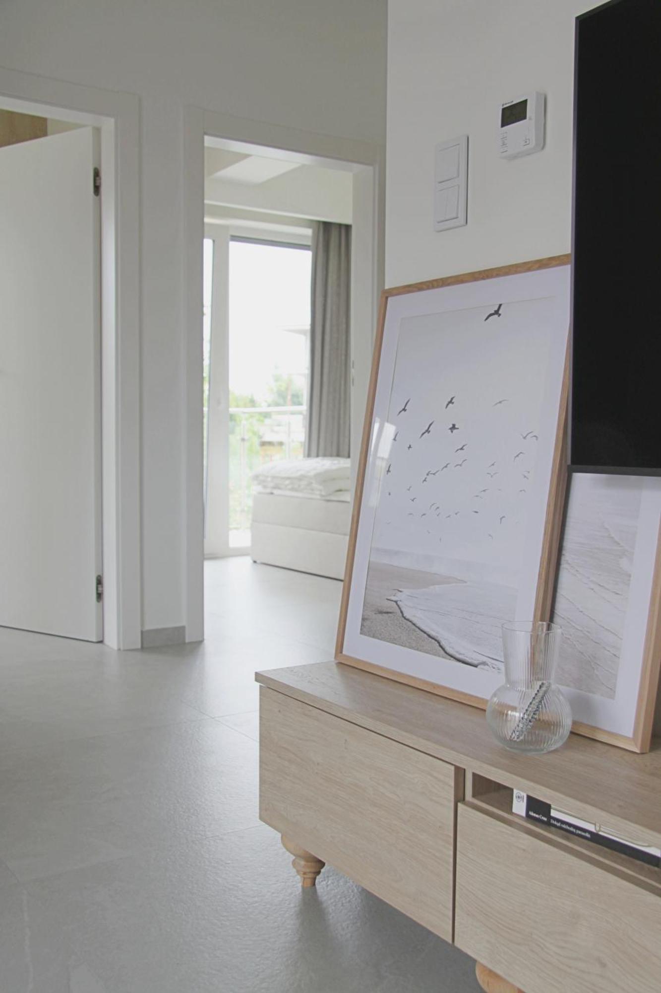 Rewal -2 Bedroom- Premium Baltic Apartment With Spa Access Exterior photo