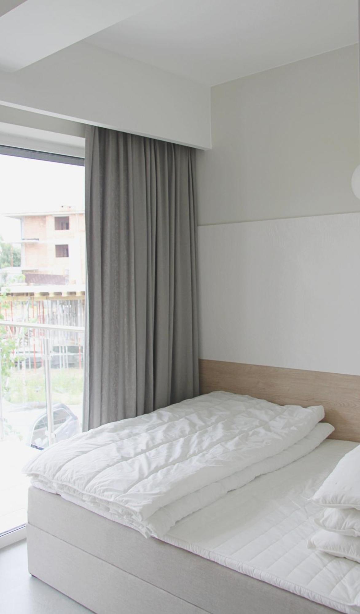 Rewal -2 Bedroom- Premium Baltic Apartment With Spa Access Exterior photo
