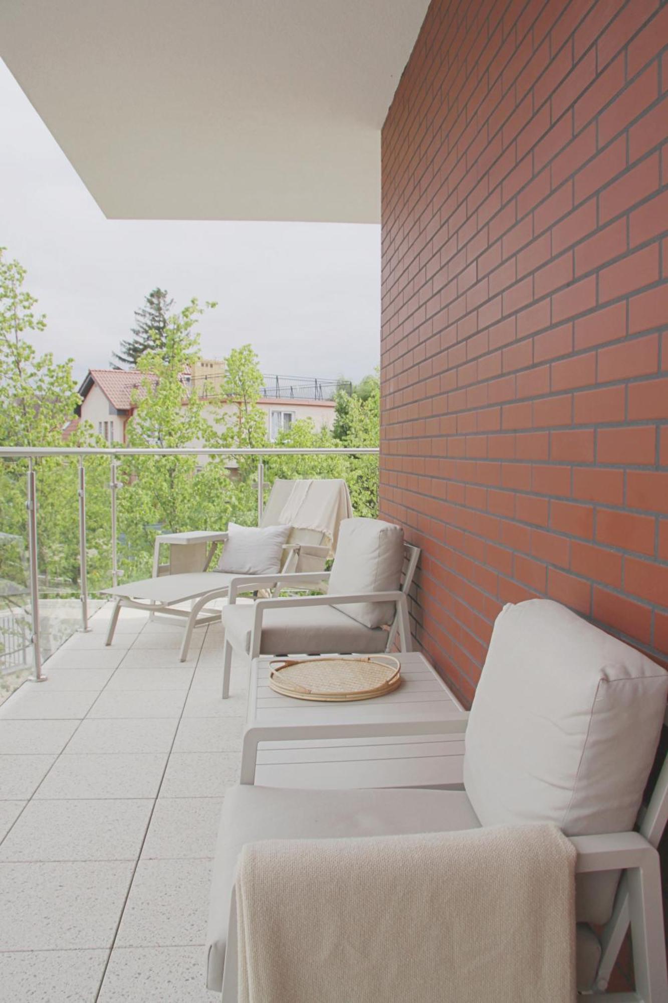 Rewal -2 Bedroom- Premium Baltic Apartment With Spa Access Exterior photo
