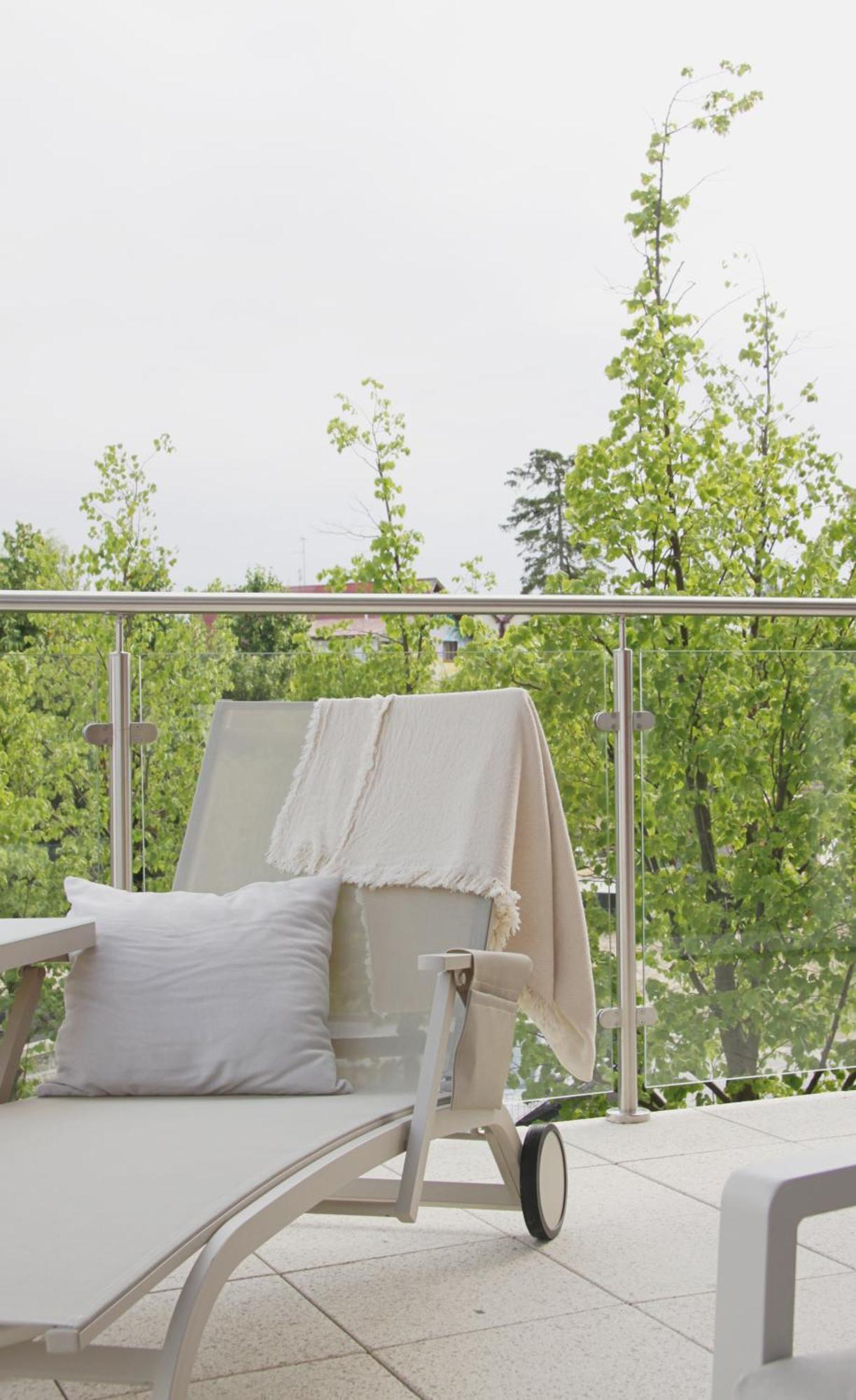 Rewal -2 Bedroom- Premium Baltic Apartment With Spa Access Exterior photo