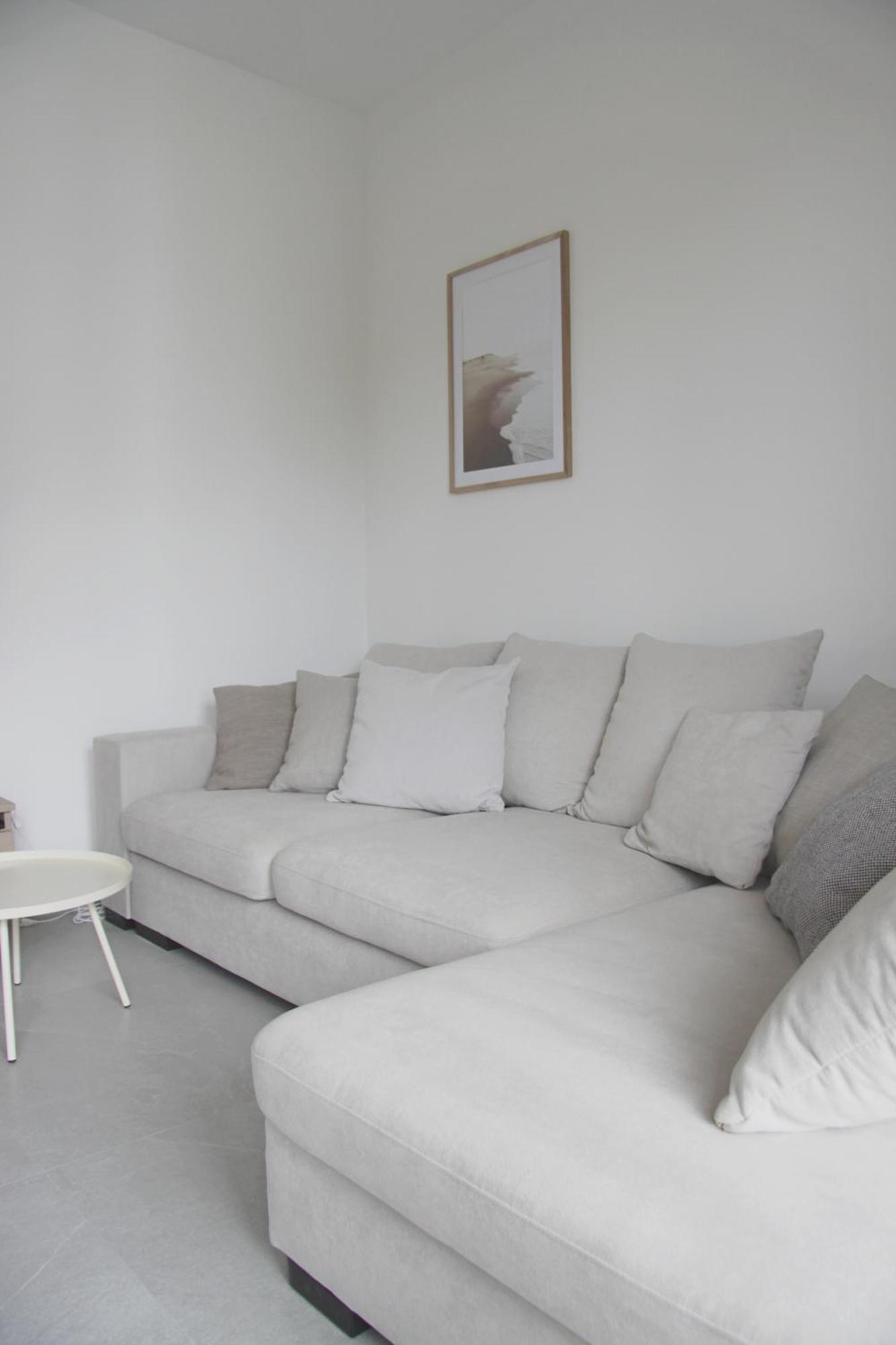 Rewal -2 Bedroom- Premium Baltic Apartment With Spa Access Exterior photo