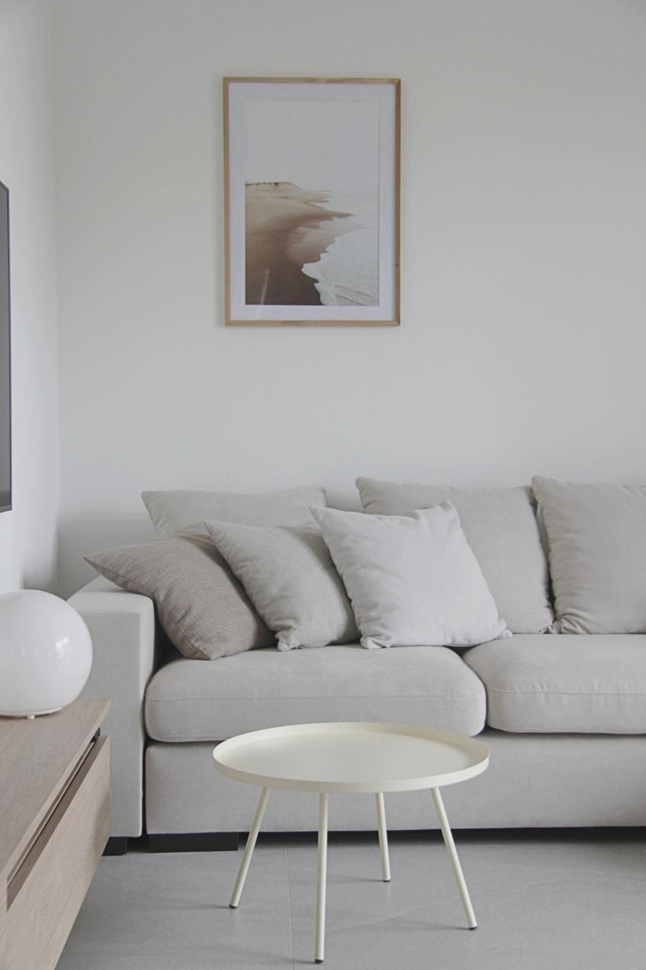 Rewal -2 Bedroom- Premium Baltic Apartment With Spa Access Exterior photo
