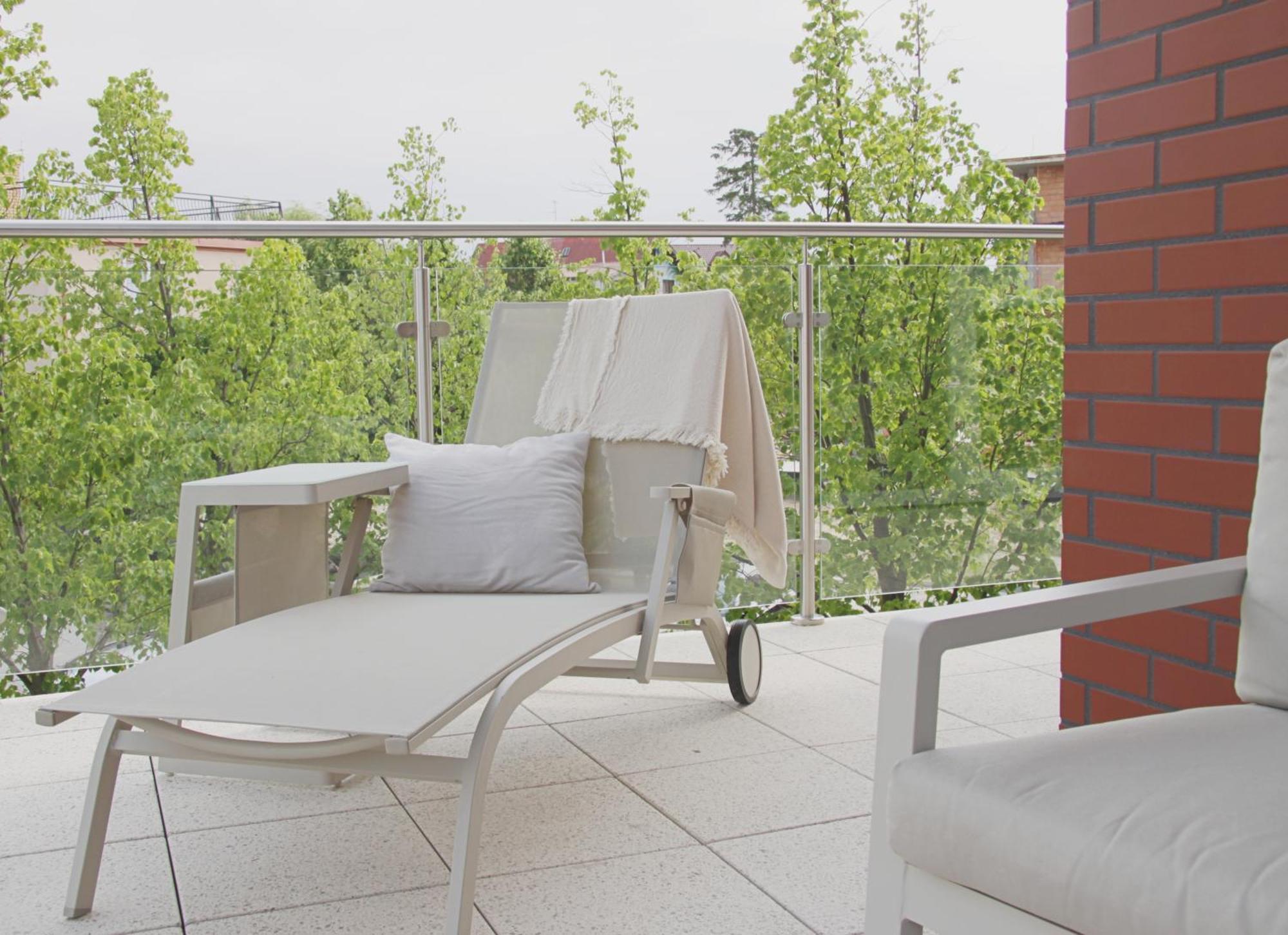 Rewal -2 Bedroom- Premium Baltic Apartment With Spa Access Exterior photo