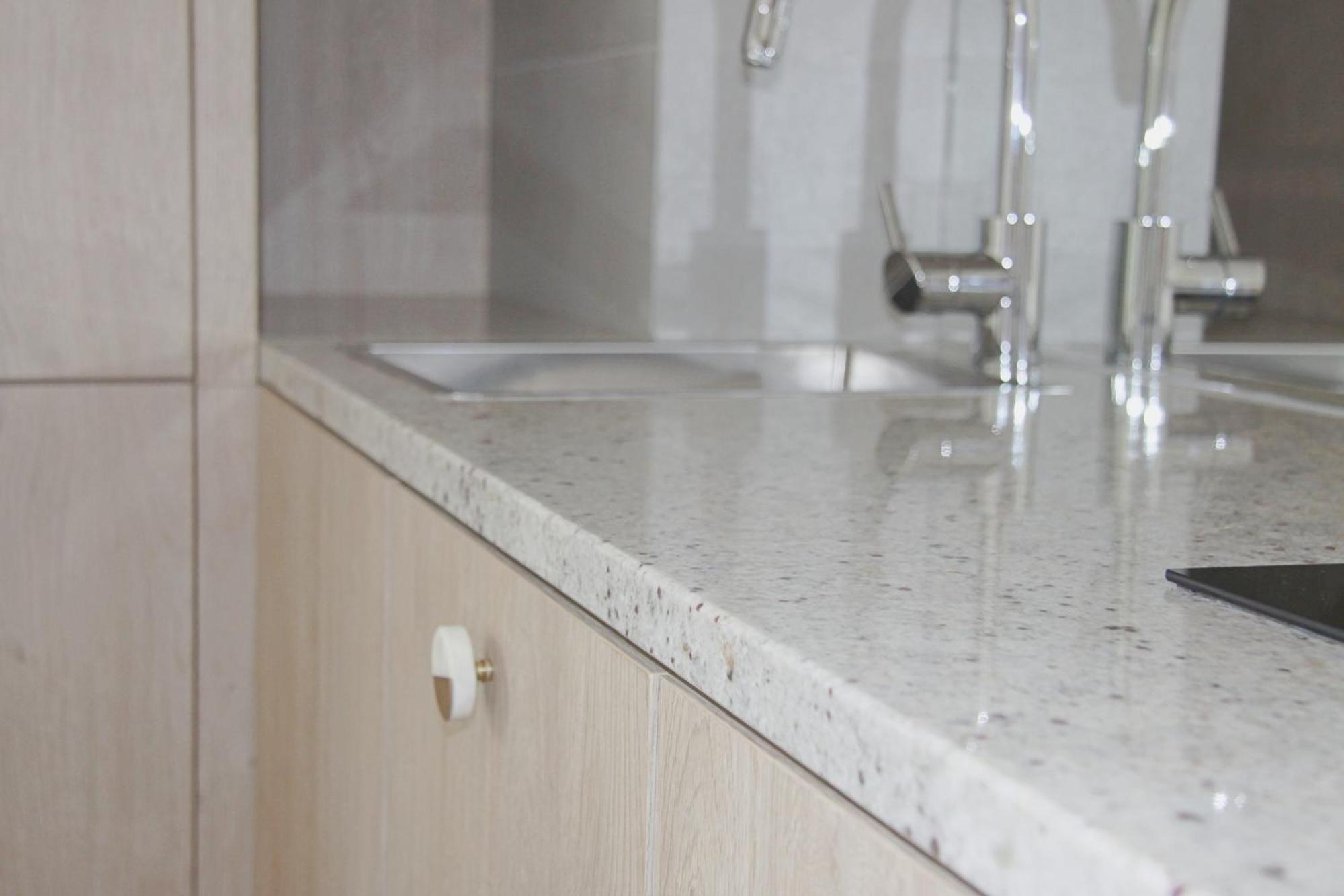 Rewal -2 Bedroom- Premium Baltic Apartment With Spa Access Exterior photo
