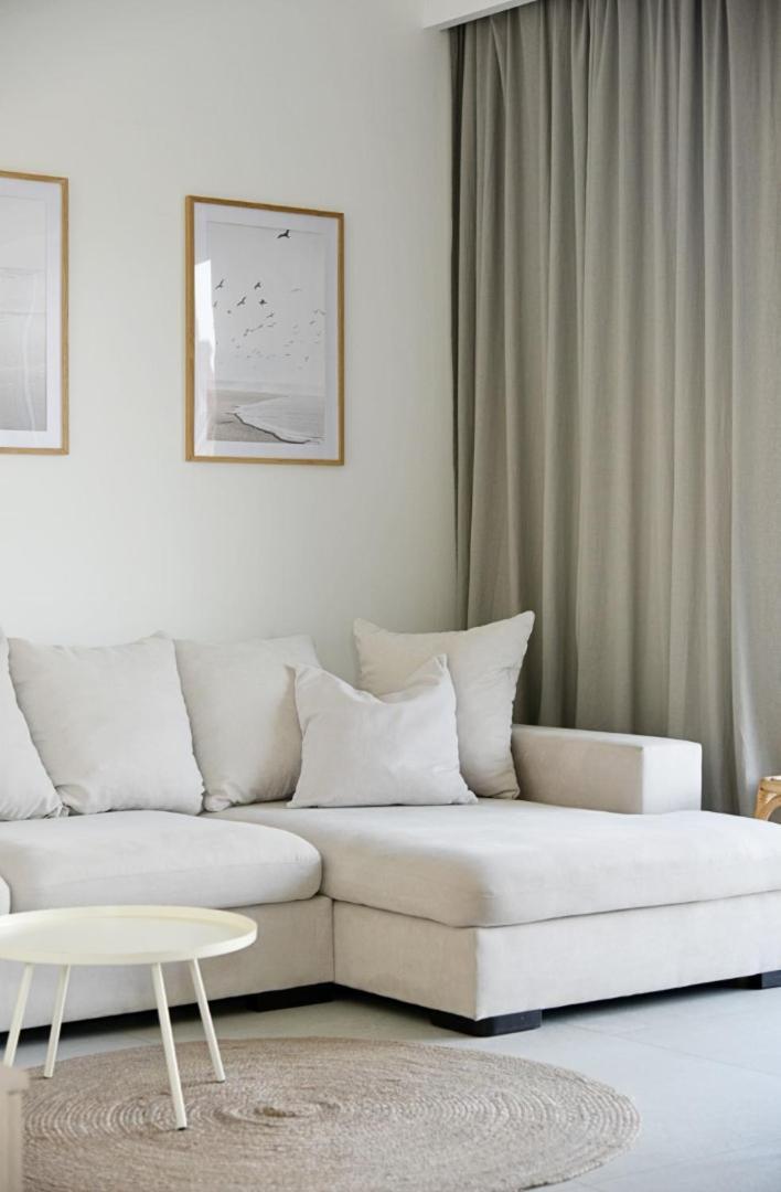 Rewal -2 Bedroom- Premium Baltic Apartment With Spa Access Exterior photo