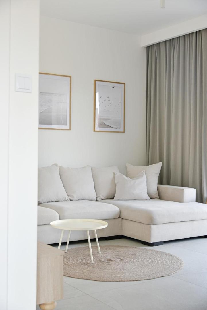 Rewal -2 Bedroom- Premium Baltic Apartment With Spa Access Exterior photo