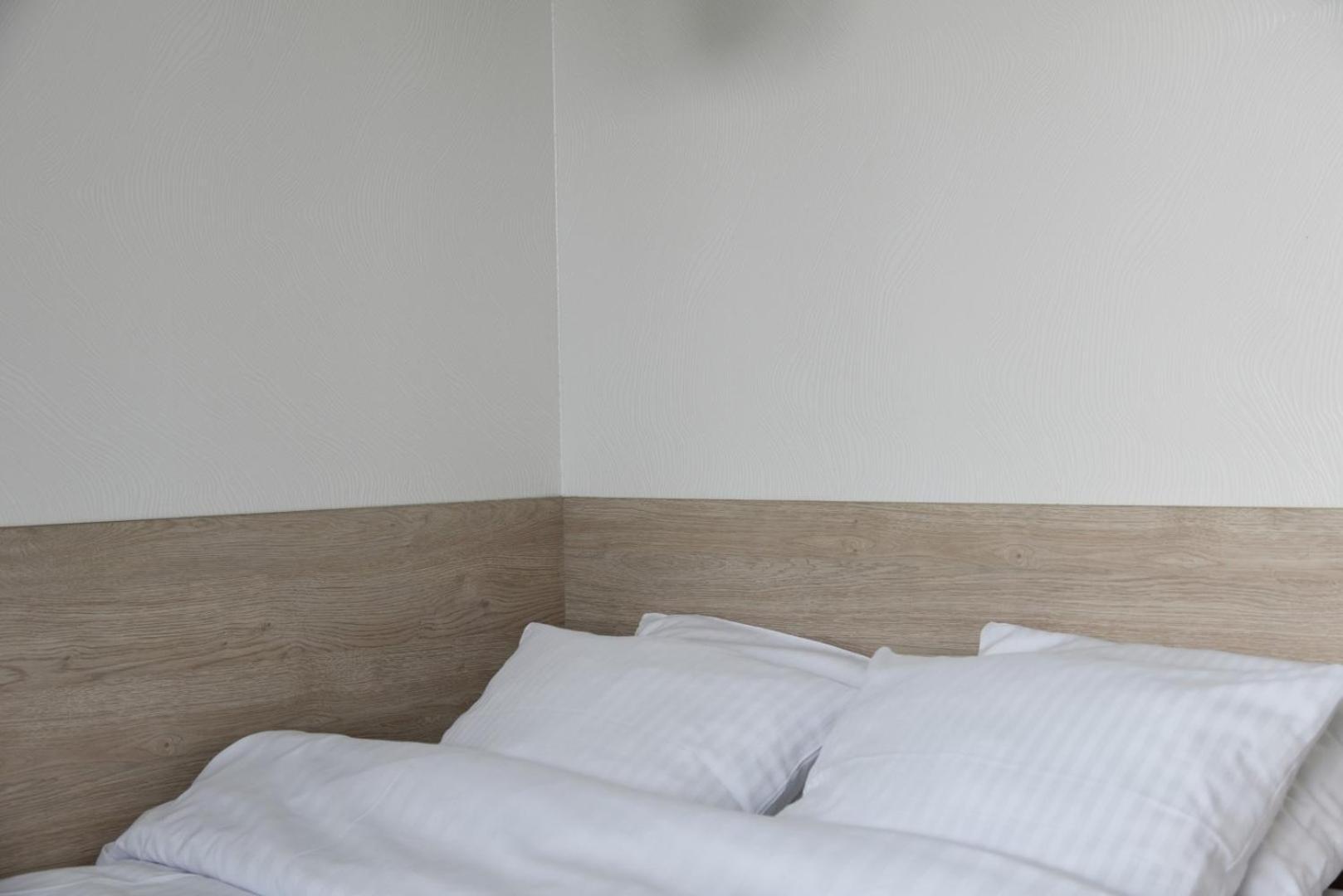 Rewal -2 Bedroom- Premium Baltic Apartment With Spa Access Exterior photo