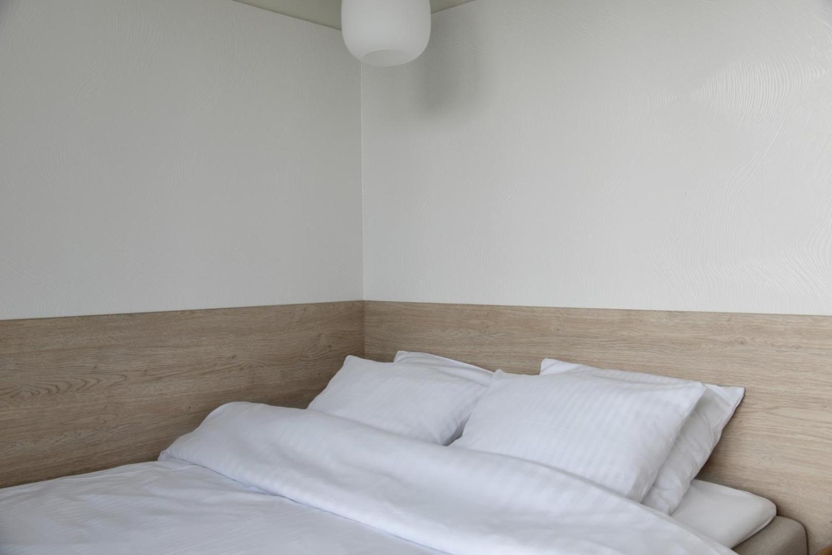 Rewal -2 Bedroom- Premium Baltic Apartment With Spa Access Exterior photo